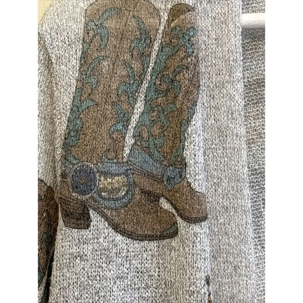 Vocal Sweater - Picture 14 of 16